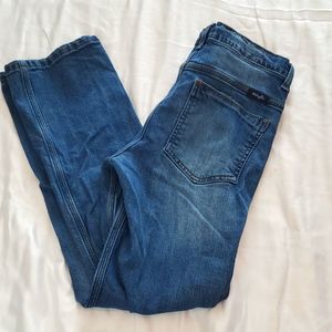 Wrangler Girls Jean's